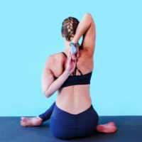 Posture Correction Excercises and Yoga on 9Apps