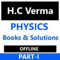 HC Verma Physics Books and Solutions Part 1 on 9Apps