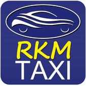 RKM TAXI on 9Apps