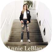 Annie leBlanc HD Wallpapers