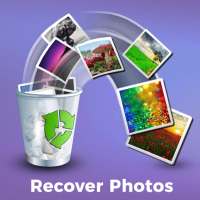Recover Deleted Pictures : Restore Videos Photos