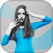 Color Effects Photo Studio on 9Apps