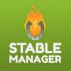 Hooves of Fire Horse Racing Game: Stable Manager