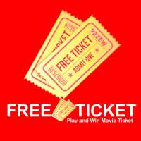 Free Ticket - MQ