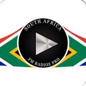 South Africa  FM Radios Pro