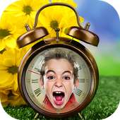Funny Photo Frames on 9Apps