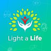 Light a Life