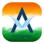 AirSewa