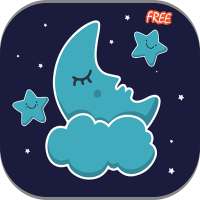 Free Relaxing Sleep Sounds on 9Apps