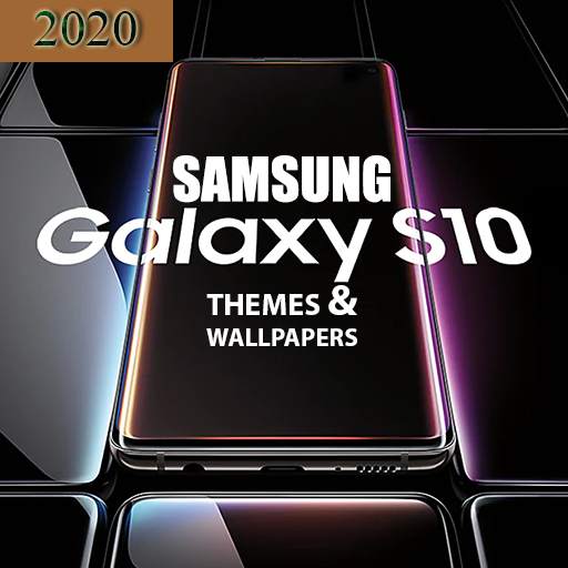 Samsung Galaxy S10 Themes,Ringtones& Launcher 2020