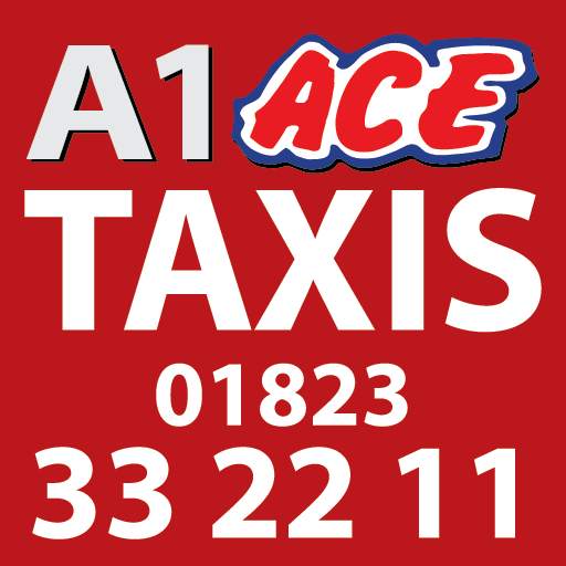 A1 Ace Taxis (Taunton)