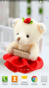 Love Teddy Bear Wallpapers APK Download 2023 - Free - 9Apps Love Teddy Bear Wallpapers APK Download 2023 - Free - 9Apps