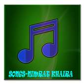 Nimrat Khaira All Songs on 9Apps