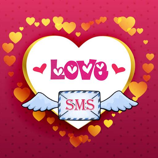Love Messages -  SMS Quote Col