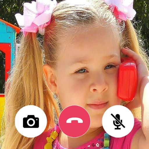 Funny Kids Show Video Call Chat Simulation APK Download 2024