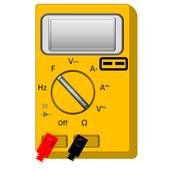 Multimeters Learn all about DM on 9Apps