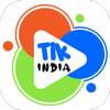 TikIndia - TIk India's short video application