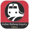 Indian Railway Enquiry Offline - Railway Timetable on 9Apps