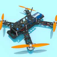 Drone Simulator - DRS on APKTom