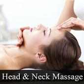 Head & Neck Massage Techniques on 9Apps