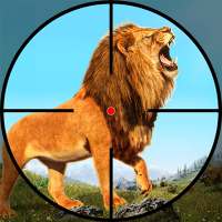 Wild Animal Hunting Adventure:Animal Shooting Game on 9Apps