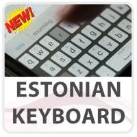 Estonian Keyboard Lite on 9Apps