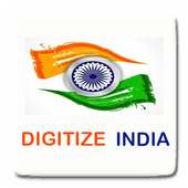 Digitize India new on 9Apps
