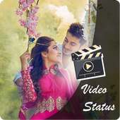 Lyrical Hindi HD VidStatus Video Songs Status