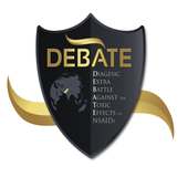 DEBATE APP on 9Apps