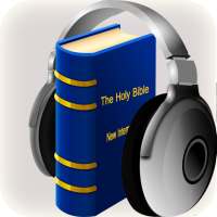 The Holy Bible Audio