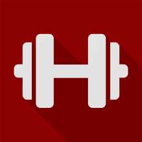 Redy Gym Log - diario palestra on 9Apps