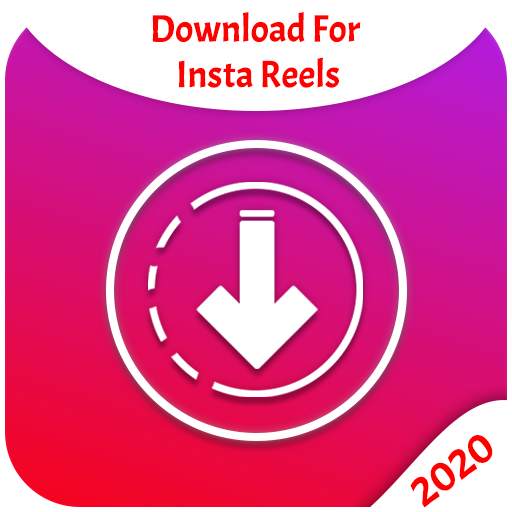 Video Downloader for Insta Reels