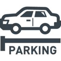 Smart Parking System on 9Apps