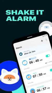 Трясти Будильник На Андроид App Скачать - 9Apps