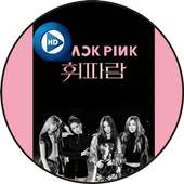 Wallpapers For Black Pink KPOP HD