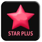 New Star Plus TV Serial