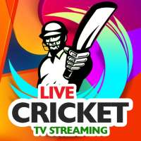 Watch Live Cricket TV HD Streaming