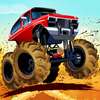 Monster Truck Real Adventures