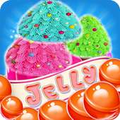 Jelly Crush Candy