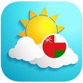 Oman Weather on 9Apps
