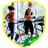 Treadmill Exercises (Guide) on 9Apps