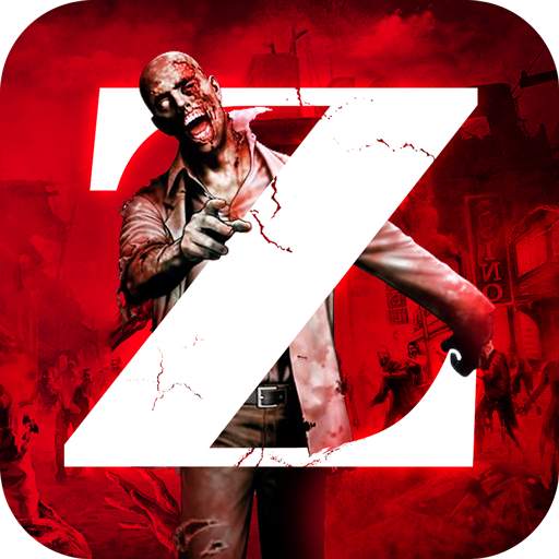 Z Survival :The Plague