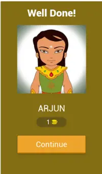Arjun Prince of Bali Quiz Game APK Download 2023 - Free - 9Apps Arjun Prince of Bali Quiz Game APK Download 2023 - Free - 9Apps