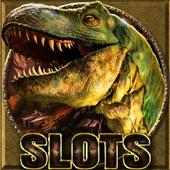 Jurassic Dinosaur Slots