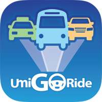 UmiGo Ride on 9Apps