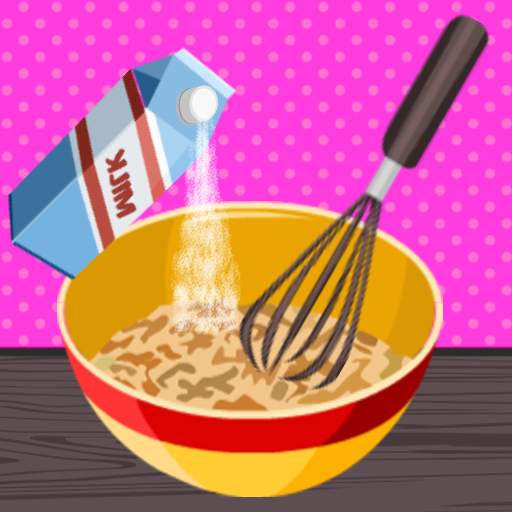 Cooking Passion - Cooking Game