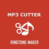 Mp3 Cutter - Ringtone Maker