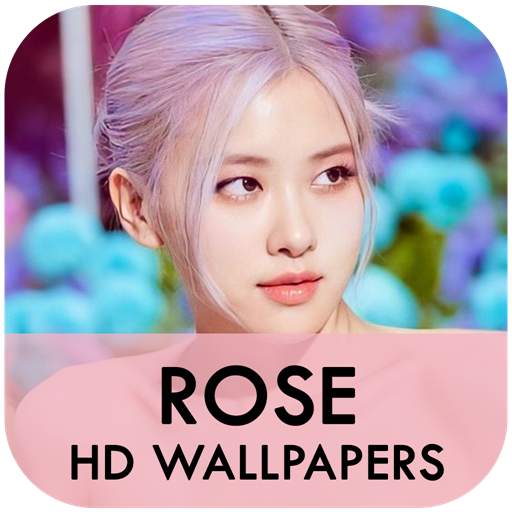 Rose wallpaper : Wallpaper for Rose Blackpink