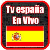 Spain Live TV Channels