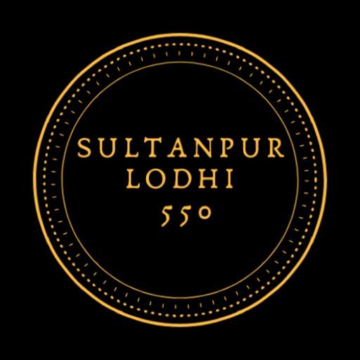 Sultanpur lodhi 550